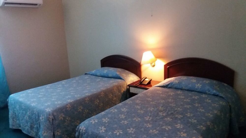 Hotel Seri Malaysia Mersing Extérieur photo