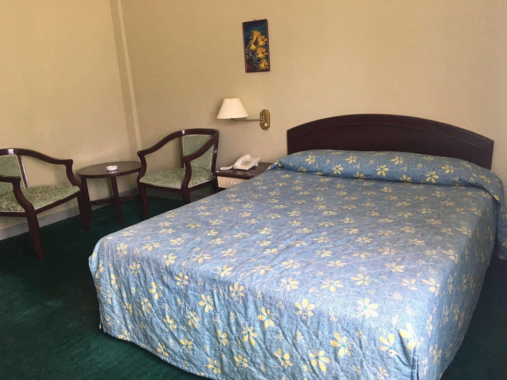 Hotel Seri Malaysia Mersing Extérieur photo